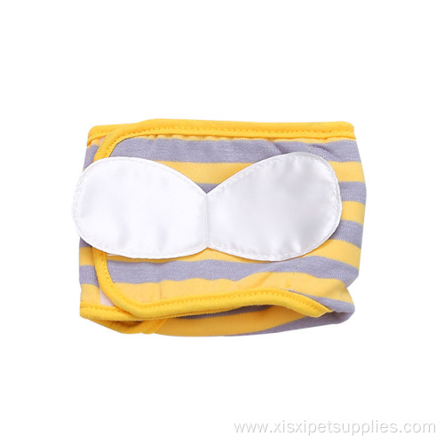 Hot sell fashion cartoon dog underwear